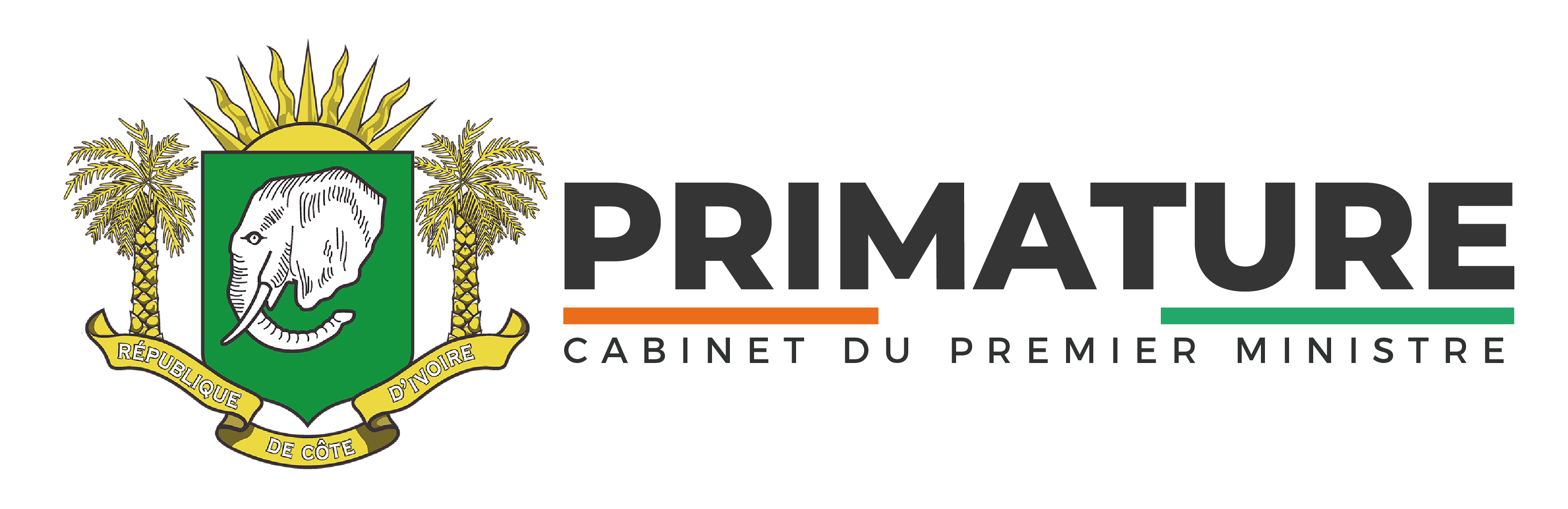 Primature — Cabinet du Premier Ministre